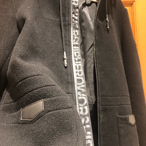 Men’s Winter coat - Picture 5 of 10